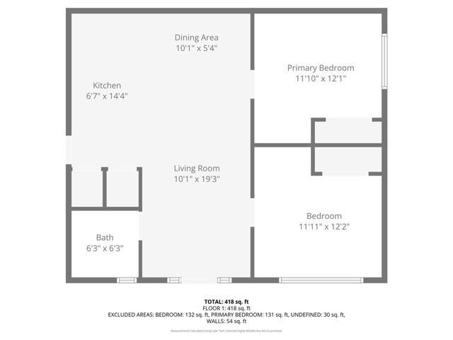 Detail Gallery Image 67 of 67 For 9555 E Avenue T14, Littlerock,  CA 93543 - 4 Beds | 3 Baths