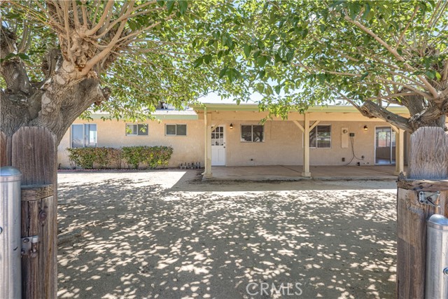 Detail Gallery Image 27 of 33 For 15156 Kinai Rd, Apple Valley,  CA 92307 - 3 Beds | 2 Baths
