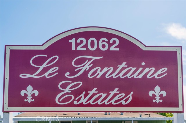 Detail Gallery Image 17 of 20 For 12062 W Edinger Spc 19, Santa Ana,  CA 92704 - 3 Beds | 2 Baths