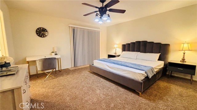 Detail Gallery Image 14 of 32 For 5884 Los Santos Dr, Palm Springs,  CA 92264 - 2 Beds | 3 Baths