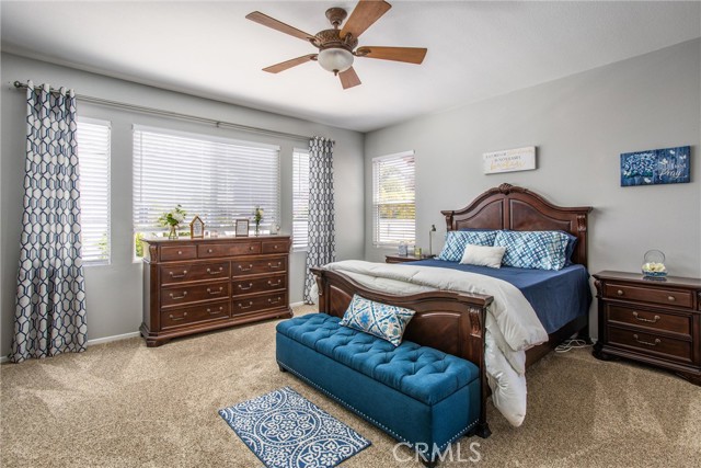 Detail Gallery Image 36 of 49 For 33070 Bradcliff Ct, Yucaipa,  CA 92399 - 4 Beds | 2/1 Baths