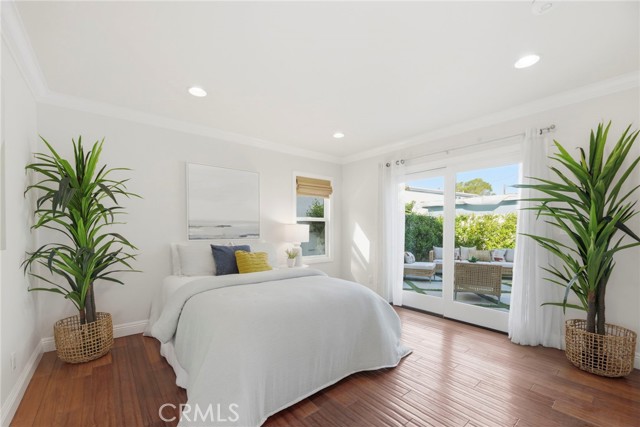 Detail Gallery Image 35 of 63 For 1001 2nd, Hermosa Beach,  CA 90254 - 5 Beds | 3/1 Baths