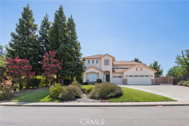 Detail Gallery Image 2 of 36 For 2488 Starling Dr, Paso Robles,  CA 93446 - 5 Beds | 3 Baths