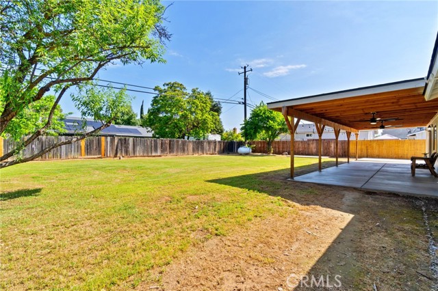 Detail Gallery Image 35 of 41 For 36619 Avenue 12, Madera,  CA 93636 - 4 Beds | 2 Baths