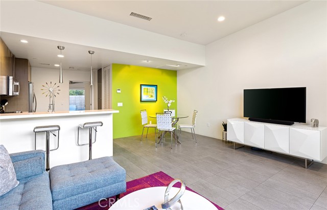Detail Gallery Image 10 of 26 For 100 N Cerritos Dr #5,  Palm Springs,  CA 92262 - 1 Beds | 1 Baths