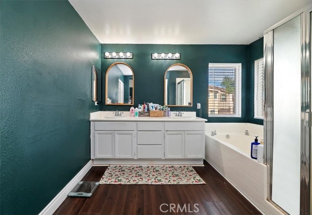 Detail Gallery Image 32 of 41 For 1625 Moss Rose, Beaumont,  CA 92223 - 5 Beds | 3 Baths