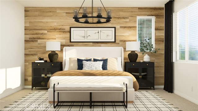 Detail Gallery Image 12 of 17 For 11334 North Star Ln, Desert Hot Springs,  CA 92440 - 4 Beds | 2 Baths
