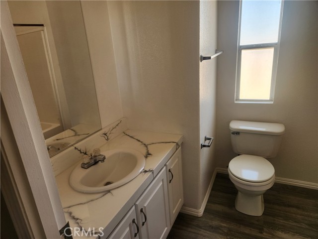 Detail Gallery Image 6 of 11 For 60750 Stagemans Rd, Landers,  CA 92285 - 2 Beds | 2 Baths