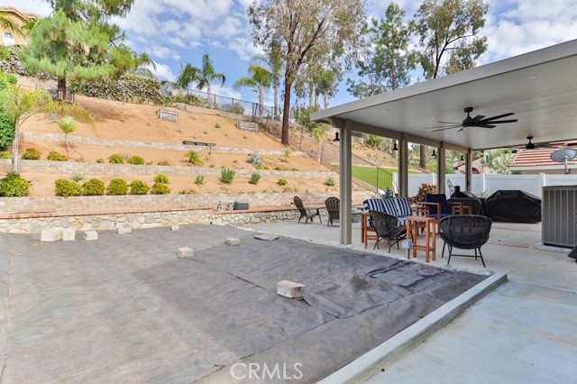 Detail Gallery Image 25 of 27 For 10352 Desert Star St, Moreno Valley,  CA 92557 - 4 Beds | 2/1 Baths