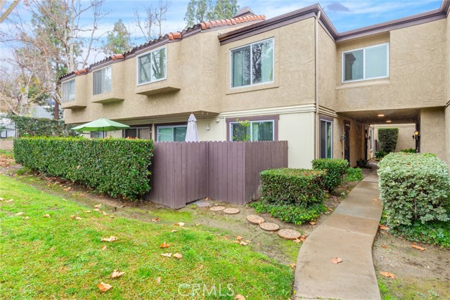 Detail Gallery Image 18 of 19 For 9306 Mesa Verde Dr #D,  Montclair,  CA 91763 - 2 Beds | 1/1 Baths