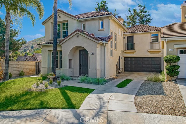 Detail Gallery Image 1 of 58 For 542 Arbor Ct, Simi Valley,  CA 93065 - 4 Beds | 2/1 Baths
