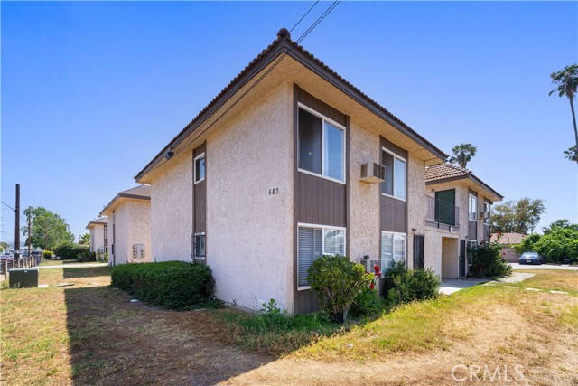 Detail Gallery Image 10 of 31 For 669 ,687,651 Weber St., Pomona,  CA 91768 - – Beds | – Baths