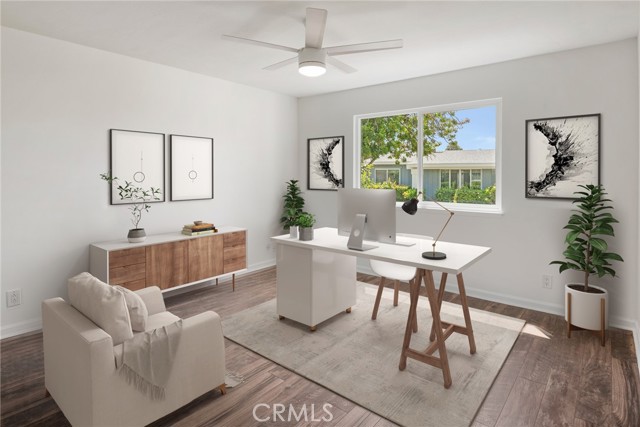 Detail Gallery Image 11 of 25 For 3656 Bartlett Ave, Oceanside,  CA 92057 - 2 Beds | 2 Baths