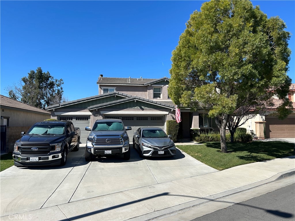35781 Bobcat Way
