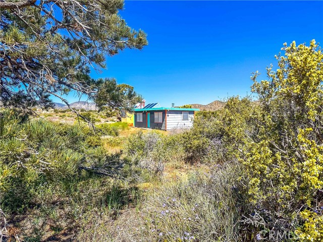 Detail Gallery Image 25 of 55 For 12345 Horseshoe Trl, Pioneertown,  CA 92268 - 0 Beds | 1 Baths