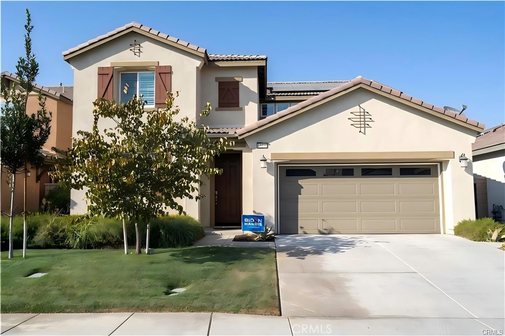 15590 Pumpkin Place