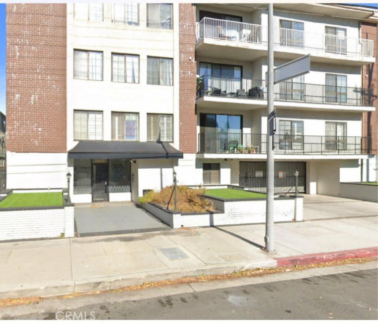19029 Nordhoff Street #308