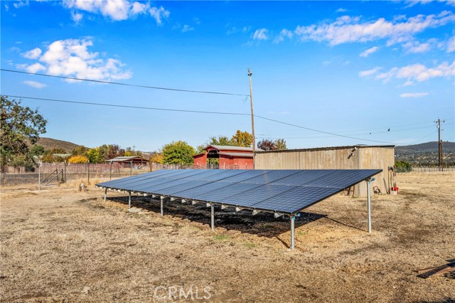 Assumable Solar for great energy efficiency!