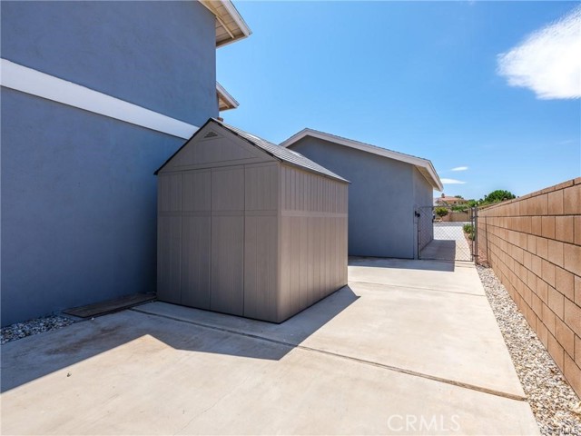Detail Gallery Image 28 of 59 For 12607 Tamarisk Rd, Victorville,  CA 92395 - 3 Beds | 2/1 Baths