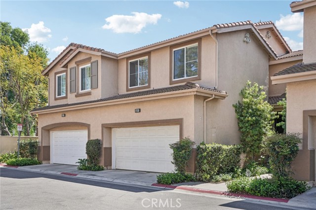 Detail Gallery Image 2 of 33 For 3406 E. Lochleven Ln. #B,  Orange,  CA 92869 - 3 Beds | 2/1 Baths