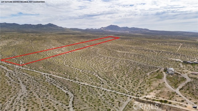 Detail Gallery Image 4 of 5 For 0 Bryman Lot 05 Rd, Oro Grande,  CA 92368 - – Beds | – Baths