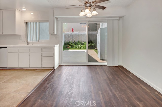 Detail Gallery Image 6 of 16 For 24511 Alta Vista Dr #3,  Dana Point,  CA 92629 - 2 Beds | 1 Baths