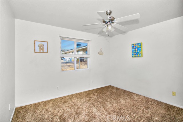 Detail Gallery Image 12 of 42 For 6829 Quail Spring Ave, Twentynine Palms,  CA 92277 - 3 Beds | 2 Baths