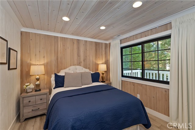 Detail Gallery Image 26 of 50 For 1053 Club View Dr, Big Bear Lake,  CA 92315 - 2 Beds | 2 Baths