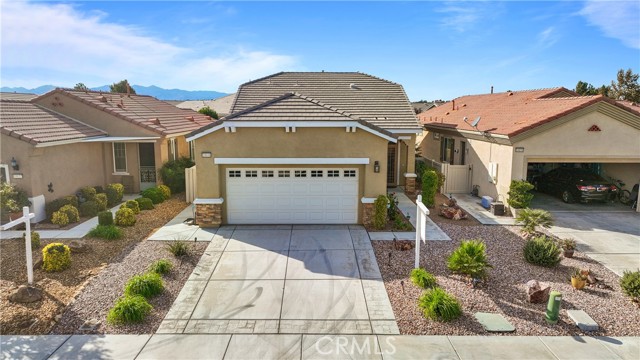 Detail Gallery Image 27 of 39 For 10046 Peachtree Rd, Apple Valley,  CA 92308 - 2 Beds | 2 Baths