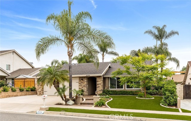 25721 Williamsburg Court, Lake Forest, CA 92630