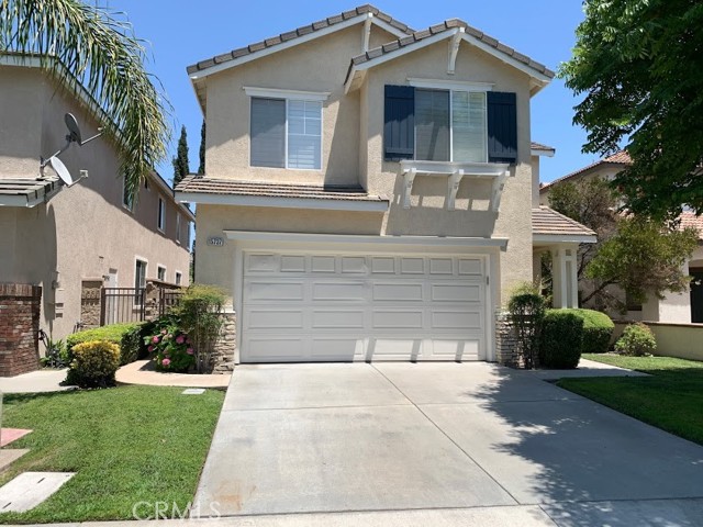 15737 Silverpoint Ave, Chino Hills, CA 91709