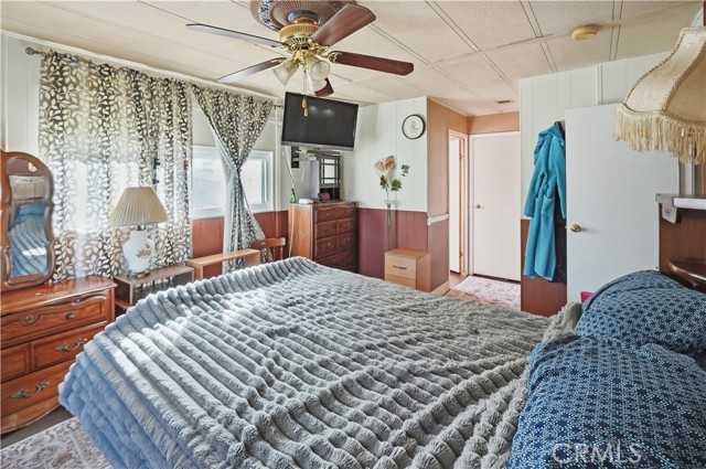 Detail Gallery Image 9 of 17 For 25346 Wanda Ln, Hemet,  CA 92544 - 2 Beds | 2 Baths