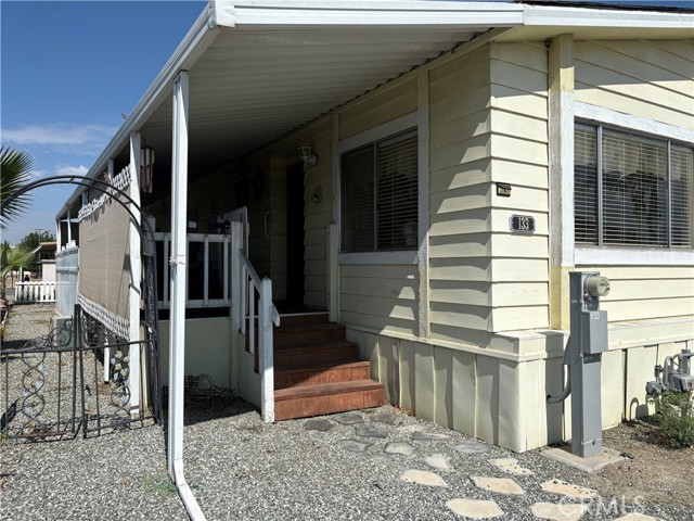 Detail Gallery Image 28 of 33 For 1895 W Devonshire #133,  Hemet,  CA 91545 - 2 Beds | 2 Baths