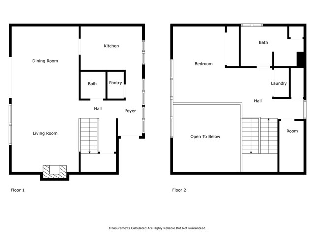 Detail Gallery Image 16 of 24 For 981 Lucerne Ln #3,  Lake Arrowhead,  CA 92352 - 1 Beds | 1/1 Baths