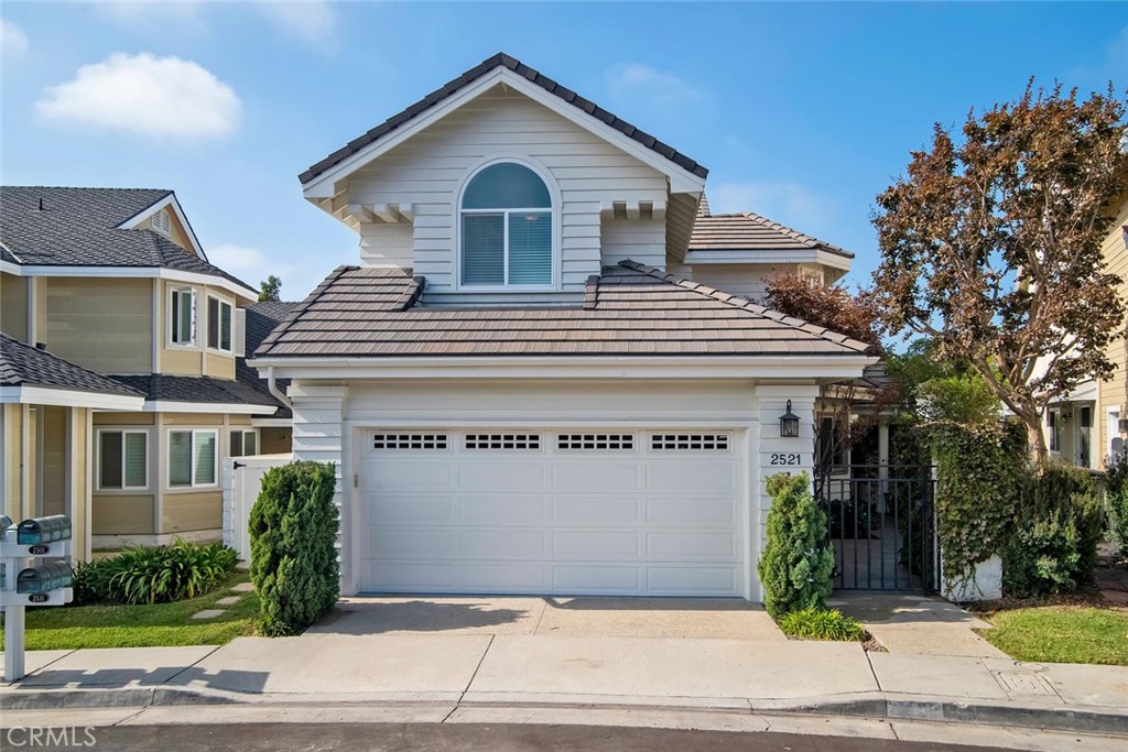 2521 Point Del Mar