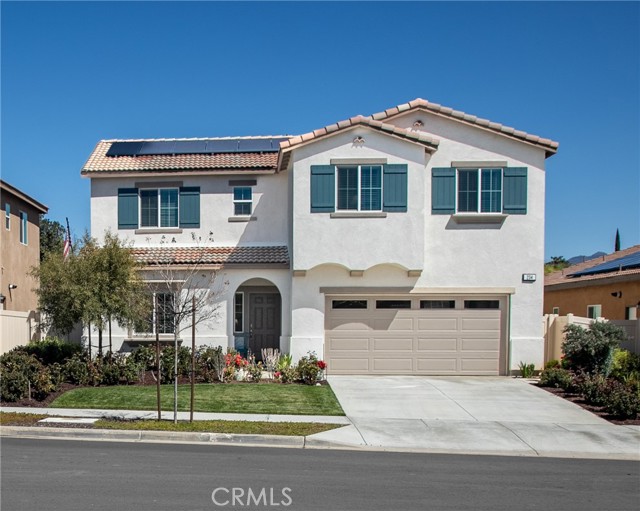 Detail Gallery Image 1 of 39 For 234 Garden Air Ct, Calimesa,  CA 92320 - 5 Beds | 3 Baths