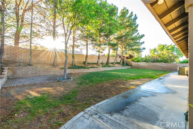 Detail Gallery Image 42 of 56 For 42311 Camden Way, Lancaster,  CA 93536 - 4 Beds | 2 Baths
