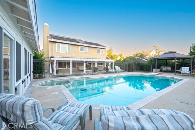 Detail Gallery Image 53 of 68 For 6028 Amethyst, Alta Loma,  CA 91737 - 5 Beds | 3 Baths