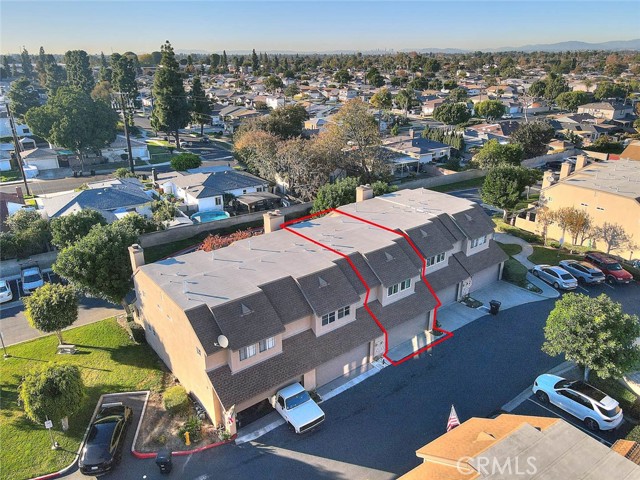 Detail Gallery Image 56 of 65 For 12415 Imperial #41,  Norwalk,  CA 90650 - 2 Beds | 2/1 Baths