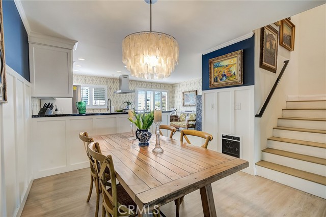 2112 Warfield Avenue, Redondo Beach, California 90278, 2 Bedrooms Bedrooms, ,2 BathroomsBathrooms,Residential,Sold,Warfield,SB23170647