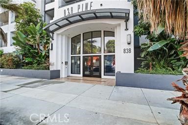 Detail Gallery Image 20 of 21 For 838 Pine Ave #402,  Long Beach,  CA 90813 - 2 Beds | 2 Baths
