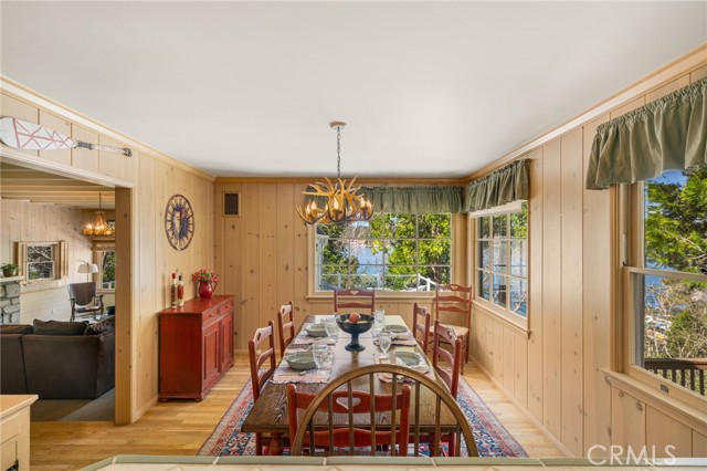 Detail Gallery Image 9 of 53 For 244 John Muir, Lake Arrowhead,  CA 92352 - 5 Beds | 3/1 Baths