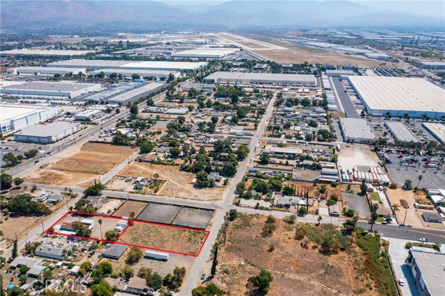 Detail Gallery Image 25 of 30 For 603 San Jacinto, San Bernardino,  CA 92408 - 2 Beds | 1 Baths