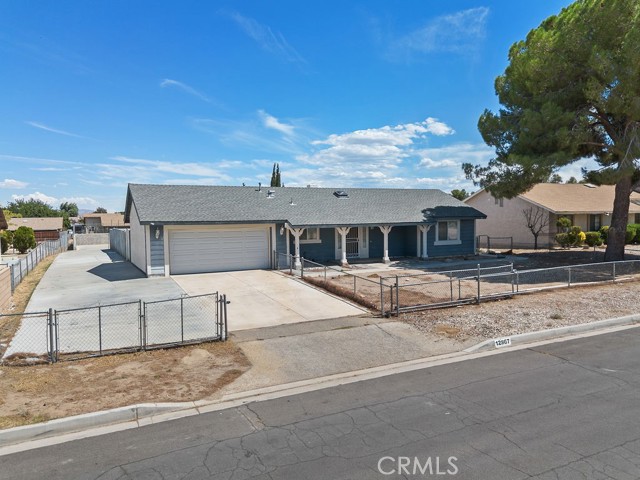 Detail Gallery Image 46 of 48 For 12867 Banyon Tree Ln, Victorville,  CA 92392 - 2 Beds | 2 Baths