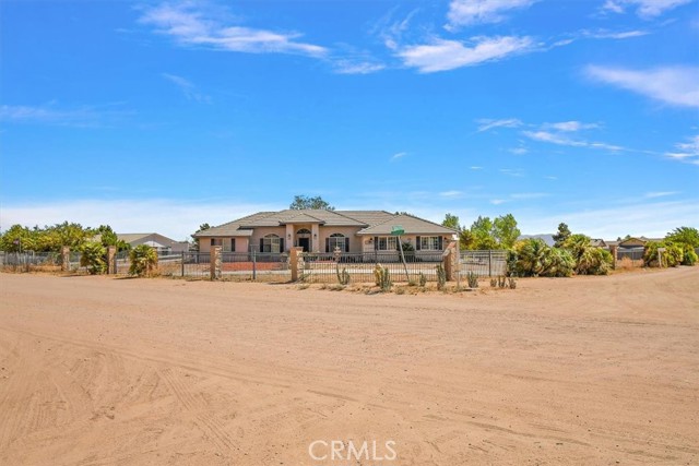 Detail Gallery Image 42 of 43 For 12730 Fir St, Oak Hills,  CA 92344 - 6 Beds | 4/1 Baths