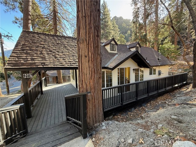 Detail Gallery Image 18 of 50 For 9387 Mill Dr, Forest Falls,  CA 92339 - 2 Beds | –/1 Baths