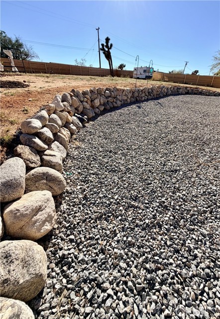 Detail Gallery Image 36 of 38 For 58271 Caliente St, Yucca Valley,  CA 92284 - 3 Beds | 2 Baths