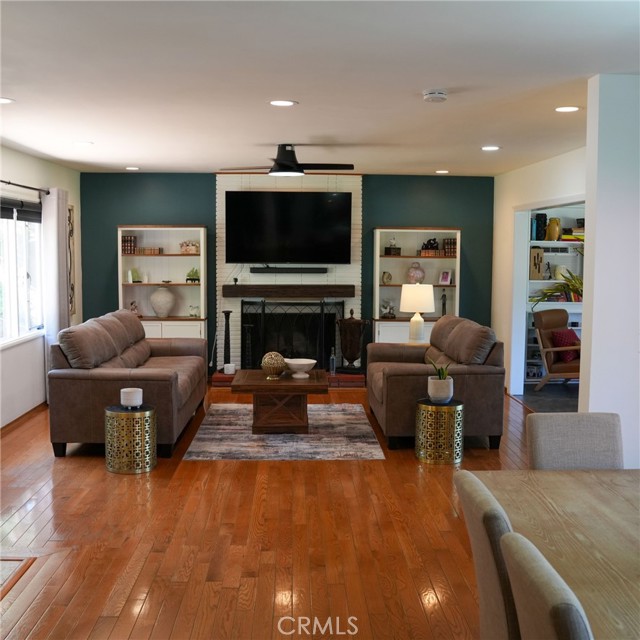 Detail Gallery Image 7 of 25 For 6769 Hillside Ln, Whittier,  CA 90602 - 4 Beds | 3/1 Baths