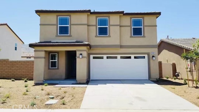 Detail Gallery Image 1 of 11 For 20081 Breeze Blooms, Riverside,  CA 92507 - 5 Beds | 3/1 Baths