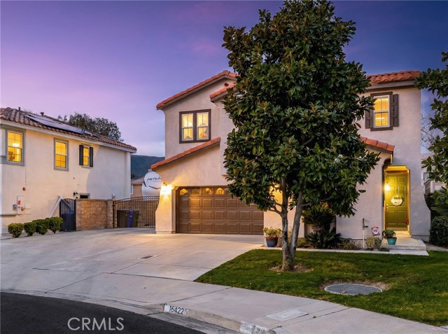Detail Gallery Image 52 of 52 For 16422 Empire Lakes Ct, Fontana,  CA 92336 - 4 Beds | 2/1 Baths